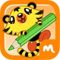 Moshi Drawing For Toddlers