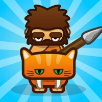 Warriors Evolution: Age of war