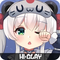 Pandaclip: The Black Thief