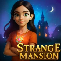 Merge Tales: Strange Mansion