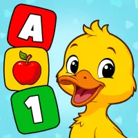 Baby Games for 1-3 Year Olds