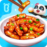 Little Panda's Chinese Recipes