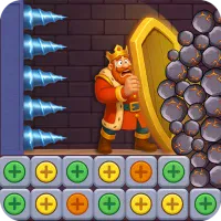 Royal Escape: King Castle