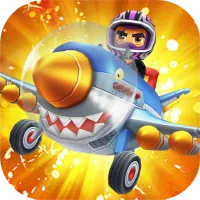 Shooty Monster - Battle.io