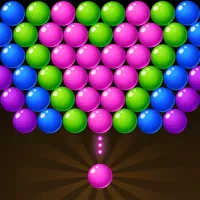 Bubble Pop Origin! Puzzle Game