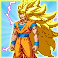 DBZ: Super Goku Battle