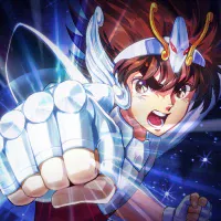 Saint Seiya EX - Official