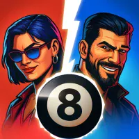 8 Pool Fever: Billiards Arena