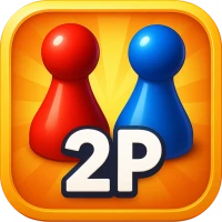 2 player games – play offline