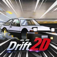 Idle Drift:JDM Race