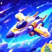 Galactic - Space shooter