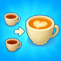 Food Merge - Sort & Serve