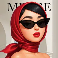 Merge & Makeover: Fashion Game