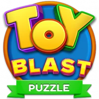 Toy Blast Puzzle