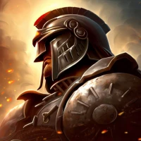 Gladiator Shadow Fighter Arena