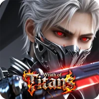 Wrath of Titans: Eternal War