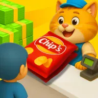 Idle Supermarket Tycoon Empire