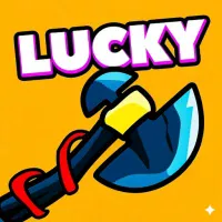 Lucky Forge: Idle TD Game