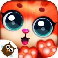 Little Kitty Town - Cat World