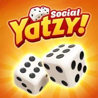 Yatzy Social Dice with Friends