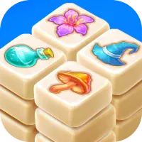 Tile Chronicles - Puzzle Game