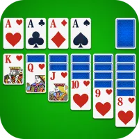 Solitaire, Classic Card Game