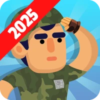 Idle Military School Tycoon 2