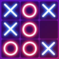 Tic Tac Toe 2 Player: XO Game