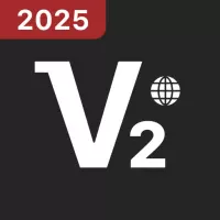 V2ray VPN Client: Xray Vless