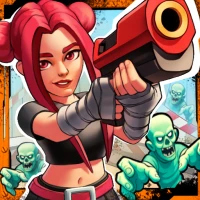Zombiepunk: Fight & Survive