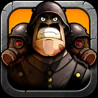 Trenches II - Reloaded