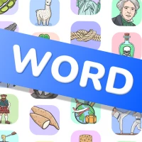 WordPix－Crossword Puzzle Game