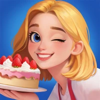 Yummy Town: Cooking Frenzy