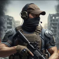 World War: Soldier Last Stand