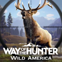 Way of the Hunter Wild America