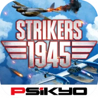 Strikers 1945: Reloaded