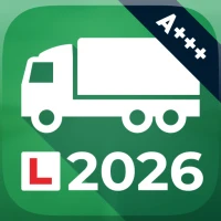 LGV & HGV Theory Test 2026 Kit