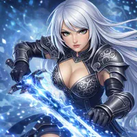 Puzzle Warrior: Dungeon Fight