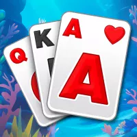 Tripeaks Solitaire Card