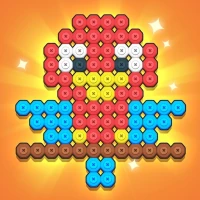 Screw Art: Pixel Art Games