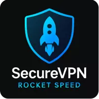 Rocket VPN – Fast & Secure