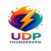 UDP THUNDER VPN
