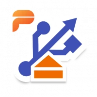 exFAT/NTFS for USB by Paragon 