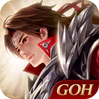 Game of Heroes：Three Kingdoms