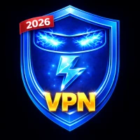 Zynx VPN: Fast & Secure VPN