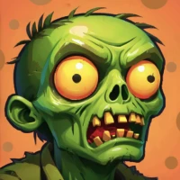 Zombie Fortress: Idle Defense