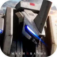 Mecharashi