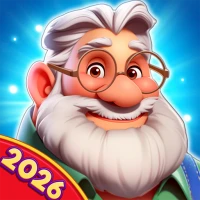 Travel Decor:Journey Match