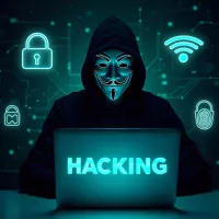 Learn Ethical Hacking: HackerX