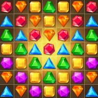 Jewels Original - Match 3 Game